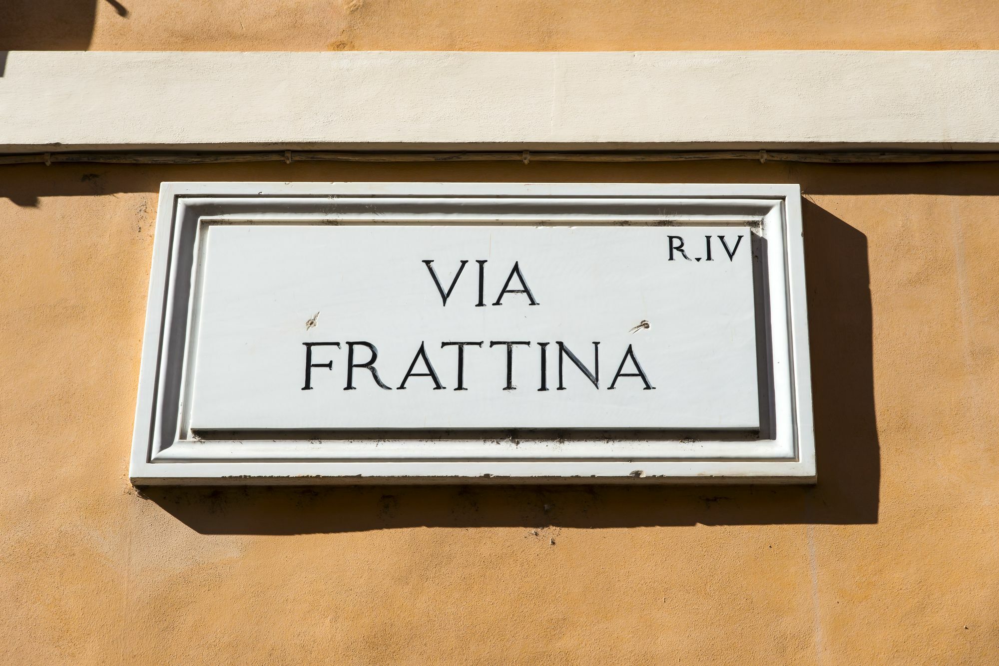 Rome Frattina27 Hotel Bagian luar foto
